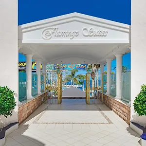 4* Отель Flamingo Boutique