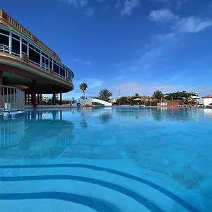 Lägenhetshotell Laguna Park 2, Costa Adeje (Tenerife)