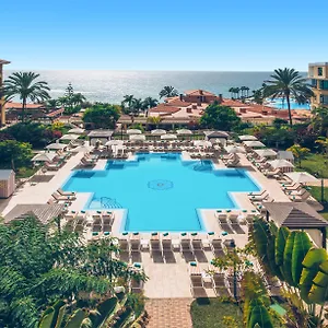 Iberostar Selection Anthelia Costa Adeje (Tenerife)