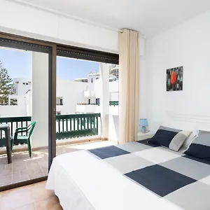  Apartamento Hemeras Boutique Homes - 5 Minutes Walk From Playa Fañabe