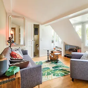  Apartment Marais Chic Heart Of Paris, Premium Location ! France