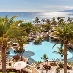 Hotell Bahia Del Duque, Costa Adeje (Tenerife)