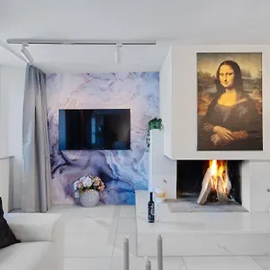  Apartment Boutique Design-suite-apartment At Best Central Location Switzerland
