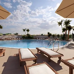 Hotel Aluasoul - New Opening (adults Only), Costa Adeje (Tenerife)