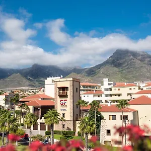 Hotel Gf Isabel, Costa Adeje (Tenerife)