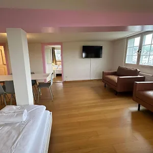  Apartment Hitrental Limmatquai Switzerland