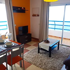  Apartamento Paraíso Del Sur