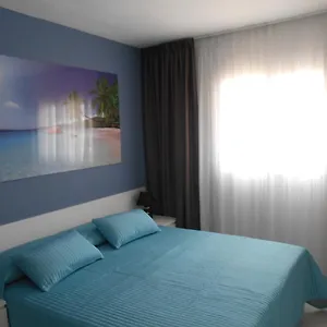  Apartamento Orlando Apart