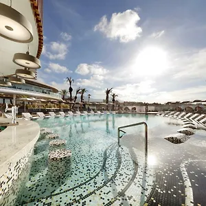 5* Otel Hard Rock Tenerife