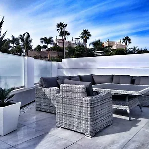 Luxury Townhouse Costa Adeje (Tenerife)